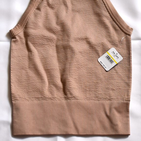 NWT Free People Intimately Top - Picture 3 of 7